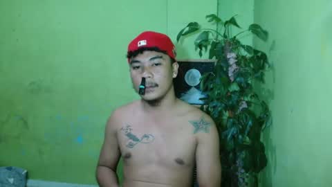 teahyun_yeongsu online show from January 8, 2:23 pm