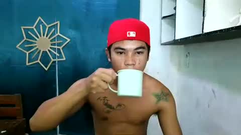 teahyun_yeongsu online show from November 3, 8:59 am