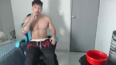 team23hot0 online show from October 31, 4:57 am