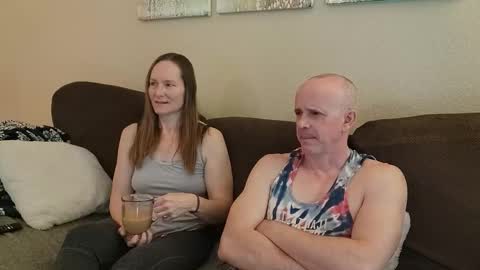 Team Jerica online show from March 24, 6:36 pm