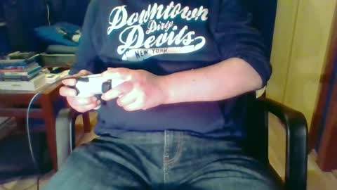 teamnorden991 online show from September 25, 9:33 pm