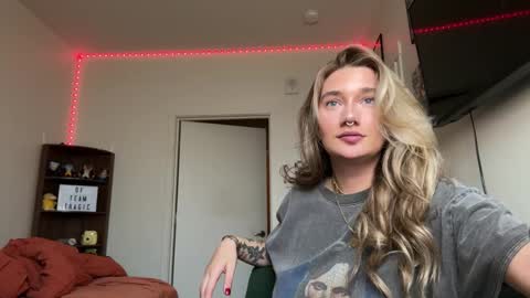 Katy online show from September 13, 1:08 am