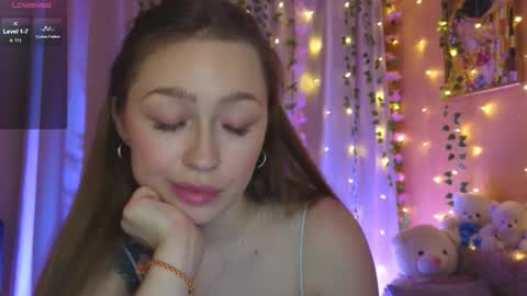 Eva online show from November 22, 6:50 pm