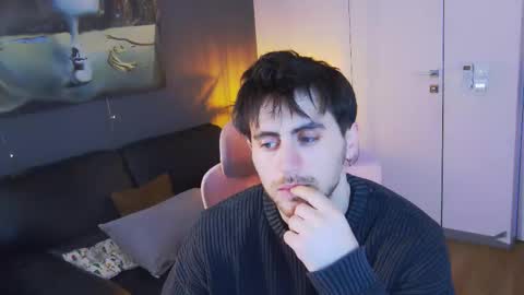 Martin online show from March 22, 9:08 pm