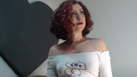 ALICIA--- online show from May 20, 7:59 am