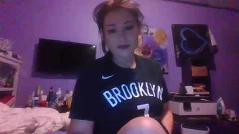 teashhopeless online show from December 4, 8:36 am