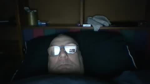 Mark online show from January 8, 10:10 am