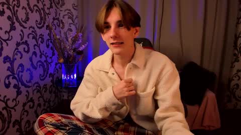 Ted online show from December 2, 7:01 pm