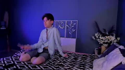 Ted online show from February 4, 7:29 pm