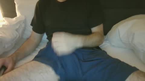 Ted online show from January 9, 5:46 am