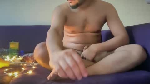 teddy_bananaaa online show from November 20, 8:57 am