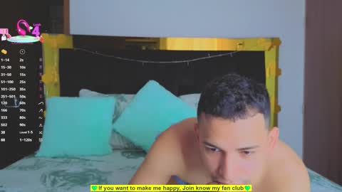 Snapshot of teddy_cowboy chatting on October 22, 12:40 pm Follow me on Twitter boys ryder and instagram teddyscoot 12 online show from October 22, 12:40 pm