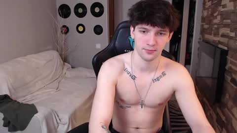 Teddy online show from March 20, 5:34 am