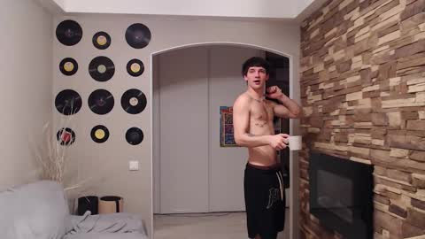 Teddy online show from November 14, 3:58 pm