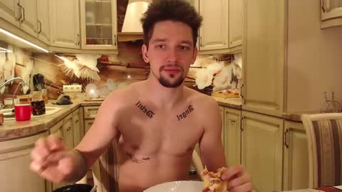 Teddy online show from March 7, 3:19 am