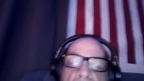tedestep2 online show from July 19, 7:16 pm