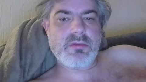 Peter online show from April 8, 2:03 am