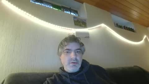 Peter online show from January 12, 3:19 pm