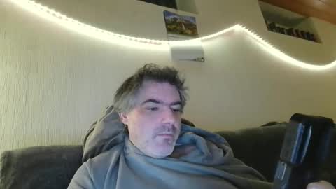 Peter online show from December 18, 3:35 am