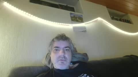 Peter online show from January 16, 6:39 pm