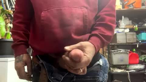 teet69 online show from February 19, 11:48 pm