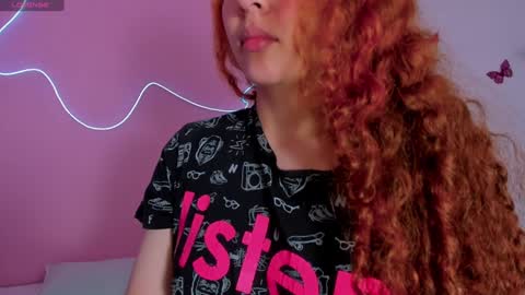 Amy No penetration Virgiin giirl online show from December 29, 7:11 pm