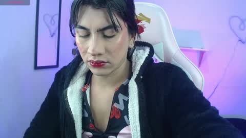 tefy_bratz online show from March 1, 11:39 am