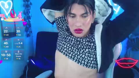 tefy_bratz online show from March 5, 10:11 am
