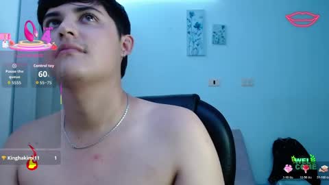 tegocute online show from March 21, 4:07 am