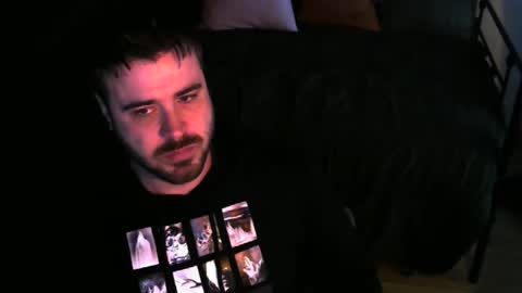 tehvillain online show from February 6, 9:49 pm