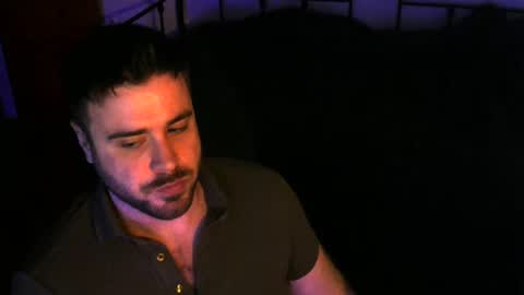 tehvillain online show from February 17, 2:09 am