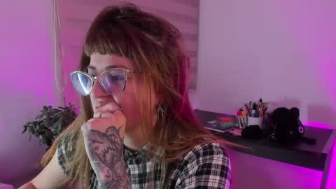 tekila__ online show from April 24, 12:23 am