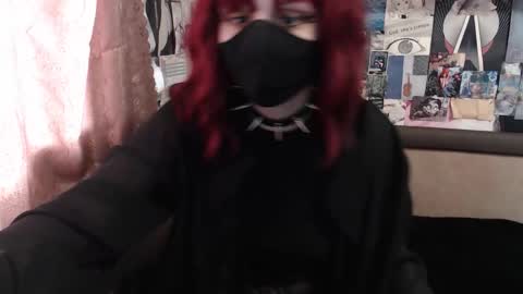 ruth online show from September 25, 1:40 pm