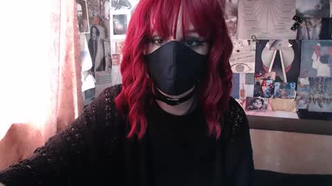 ruth online show from September 11, 12:50 pm