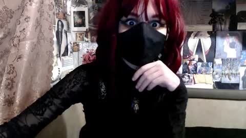 ruth online show from November 25, 3:33 pm