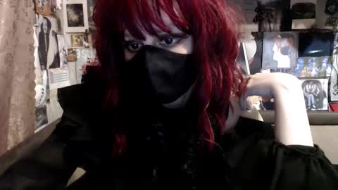 ruth online show from February 27, 9:07 pm