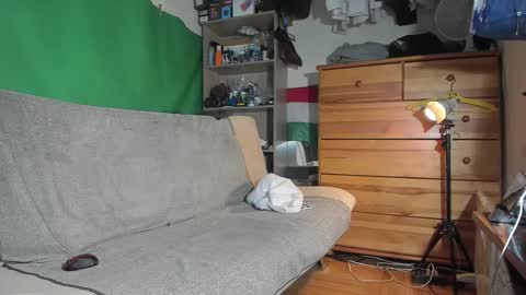 Virg Lszl online show from October 9, 6:57 pm