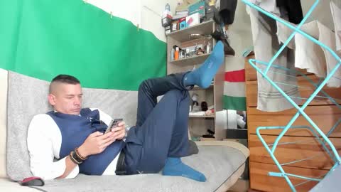 Virg Lszl online show from October 22, 11:34 am