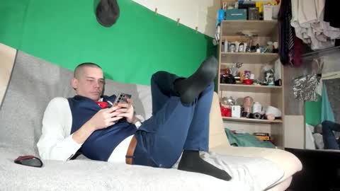 Virg Lszl online show from February 4, 10:35 pm