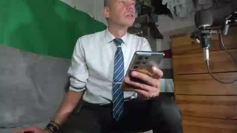 Virg Lszl online show from September 30, 12:15 pm