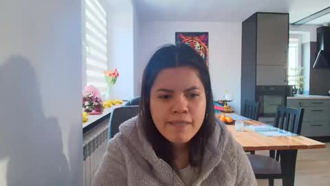 Amazing SALOME online show from January 8, 11:05 am