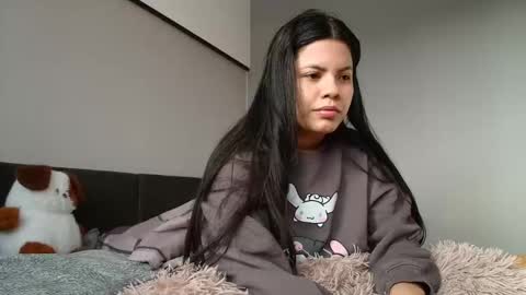 Amazing SALOME online show from November 27, 12:02 pm