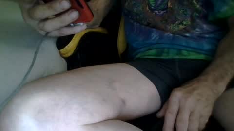 tellias66 online show from June 17, 9:25 am