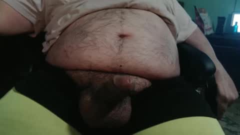 Templargeor online show from October 6, 12:17 am