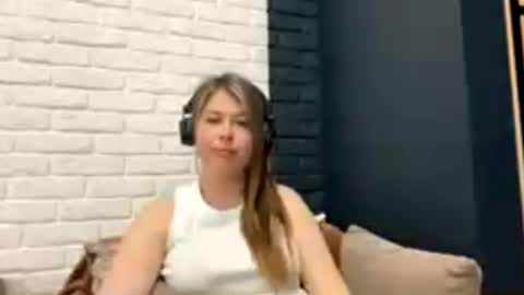 Lana online show from March 23, 7:13 am