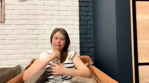 Lana online show from March 28, 6:37 am