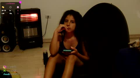 templo69 online show from October 6, 1:12 am