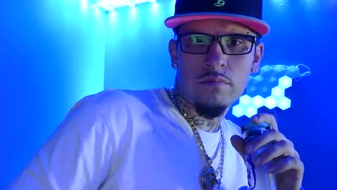 tempsnasty online show from November 9, 5:48 pm