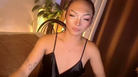 temptation_ashley online show from July 1, 2:26 pm