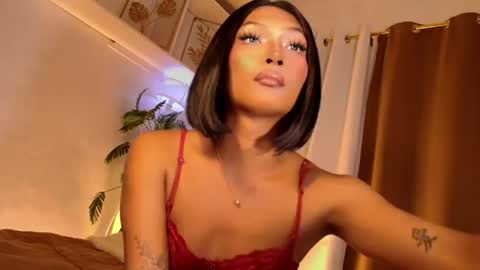 temptation_ashley online show from June 20, 1:50 pm